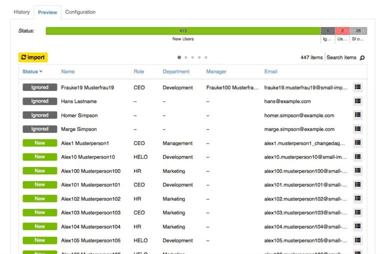 BambooHR Setup Guide and Best Practices Small Improvements Help Center